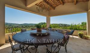 Prodej Dům Châteauneuf-Grasse