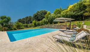 Prodej Dům Châteauneuf-Grasse