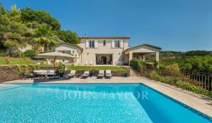 Prodej Dům Châteauneuf-Grasse