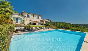 Prodej Dům Châteauneuf-Grasse