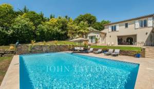 Prodej Dům Châteauneuf-Grasse