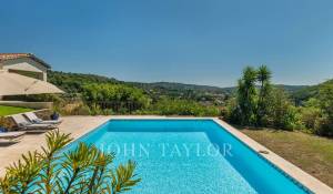 Prodej Dům Châteauneuf-Grasse