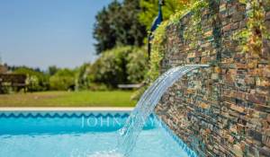 Prodej Dům Châteauneuf-Grasse