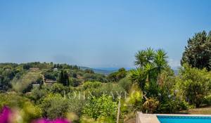 Prodej Dům Châteauneuf-Grasse