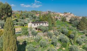 Prodej Dům Châteauneuf-Grasse