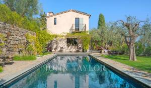 Prodej Dům Châteauneuf-Grasse