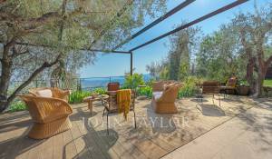 Prodej Dům Châteauneuf-Grasse