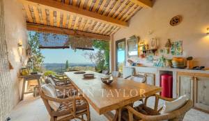 Prodej Dům Châteauneuf-Grasse