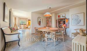 Prodej Dům Châteauneuf-Grasse