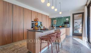 Prodej Dům Châteauneuf-Grasse