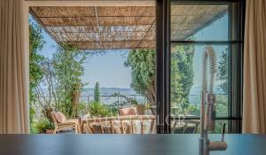 Prodej Dům Châteauneuf-Grasse