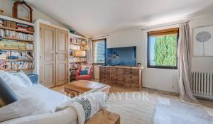 Prodej Dům Châteauneuf-Grasse