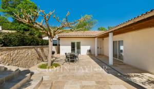 Prodej Dům Châteauneuf-Grasse