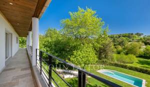 Prodej Dům Châteauneuf-Grasse