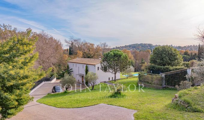 Prodej Dům Châteauneuf-Grasse
