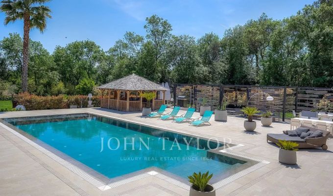 Prodej Dům Châteauneuf-Grasse