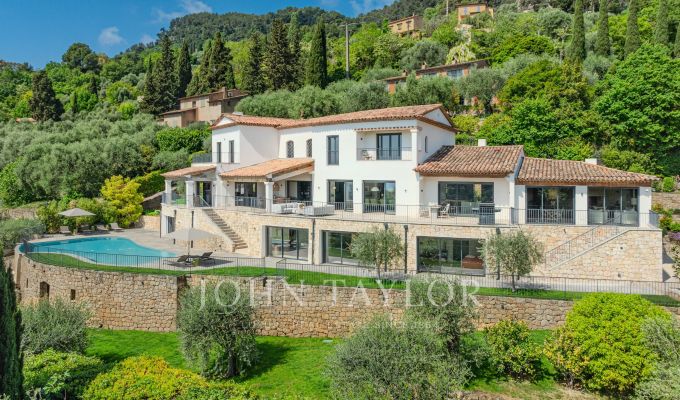 Prodej Dům Châteauneuf-Grasse