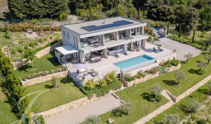 Prodej Dům Châteauneuf-Grasse