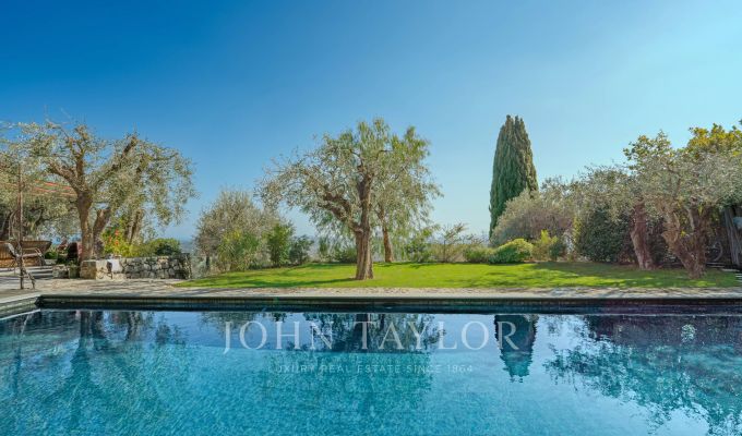 Prodej Dům Châteauneuf-Grasse