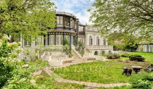 Prodej Dům Chennevières-sur-Marne