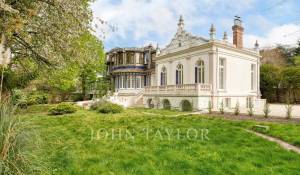 Prodej Dům Chennevières-sur-Marne