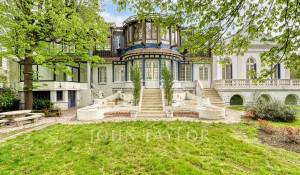 Prodej Dům Chennevières-sur-Marne