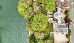 Prodej Dům Chennevières-sur-Marne