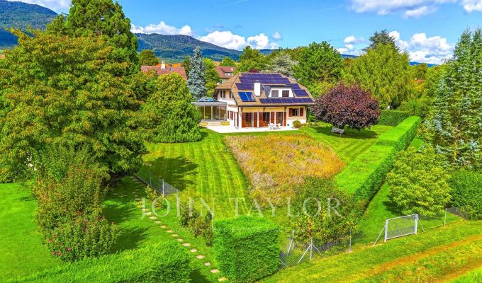 Prodej Dům Chéserex