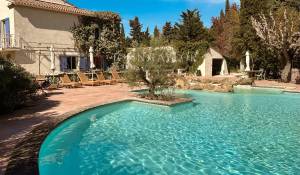 Prodej Dům Cheval-Blanc