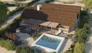 Prodej Dům Comporta