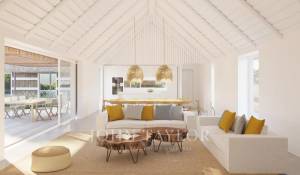 Prodej Dům Comporta