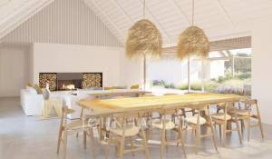 Prodej Dům Comporta