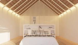 Prodej Dům Comporta