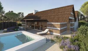 Prodej Dům Comporta