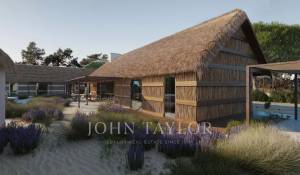 Prodej Dům Comporta