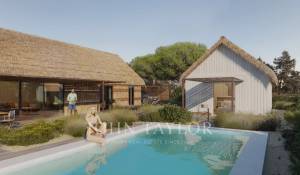 Prodej Dům Comporta