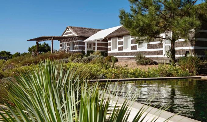 Prodej Dům Comporta