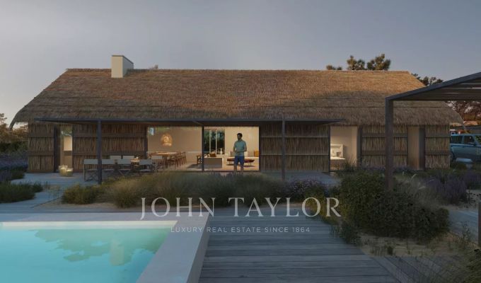 Prodej Dům Comporta