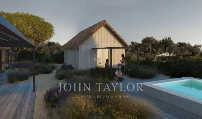 Prodej Dům Comporta