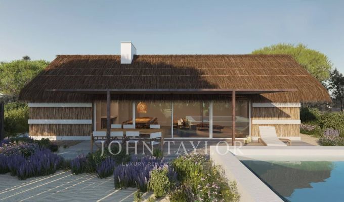 Prodej Dům Comporta