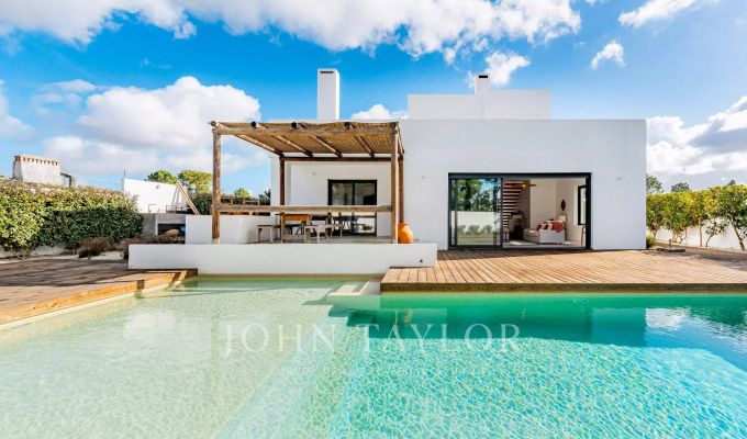 Prodej Dům Comporta