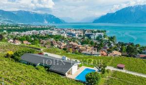 Prodej Dům Corseaux