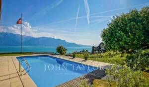 Prodej Dům Corseaux