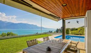 Prodej Dům Corseaux