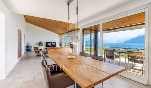 Prodej Dům Corseaux