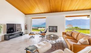 Prodej Dům Corseaux