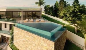 Prodej Dům Costa d'En Blanes