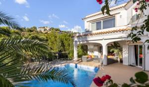 Prodej Dům Costa de la Calma