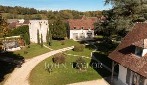 Prodej Dům Coulommiers