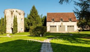 Prodej Dům Coulommiers